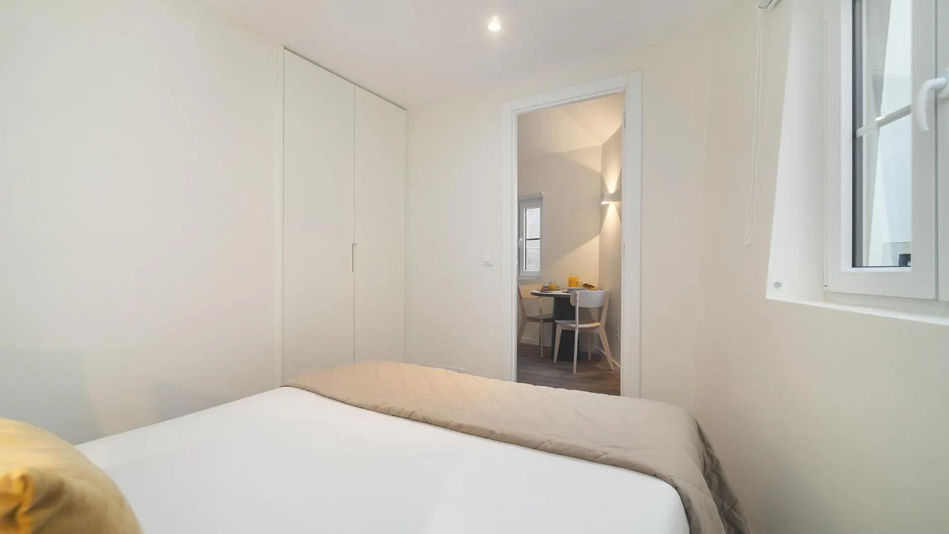 Appartamento Whome Explore Lisbon From A Cozy Base In Alfama